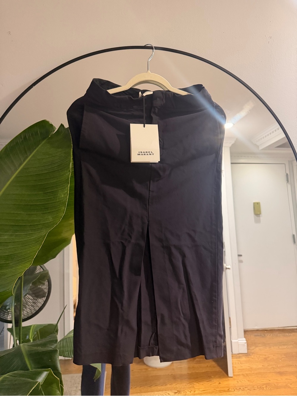 Isabel marant XS skirt